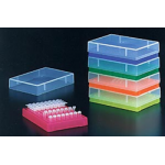PCR Work-UP Rack